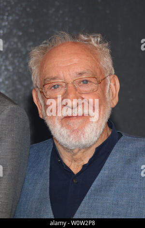 Dietrr 'Didi' Hallervorden, Wer weiss denn sowas, Studio Hamburg, 05.11.2018 Stockfoto