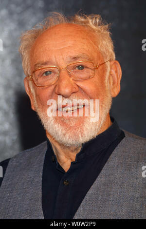 Dietrr 'Didi' Hallervorden, Wer weiss denn sowas, Studio Hamburg, 05.11.2018 Stockfoto