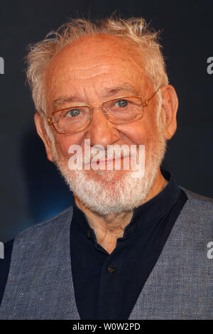 Dietrr 'Didi' Hallervorden, Wer weiss denn sowas, Studio Hamburg, 05.11.2018 Stockfoto