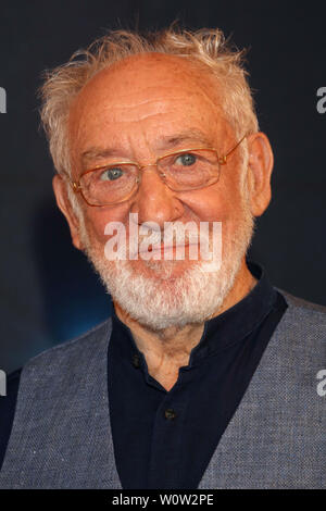 Dietrr 'Didi' Hallervorden, Wer weiss denn sowas, Studio Hamburg, 05.11.2018 Stockfoto