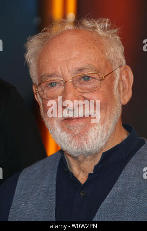 Dietrr 'Didi' Hallervorden, Wer weiss denn sowas, Studio Hamburg, 05.11.2018 Stockfoto