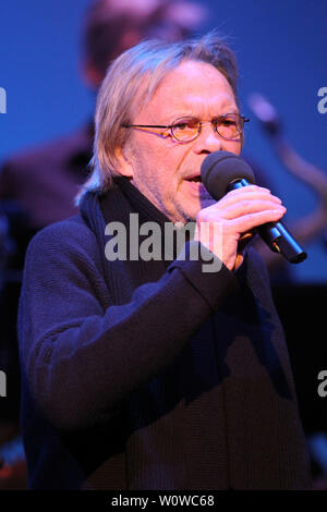 Volker Lechtenbrink, Soloabend "Kommen Sie ruhig rein - Lieder und Geschichten', St. Pauli Theater Hamburg, 22.02.2019 Stockfoto