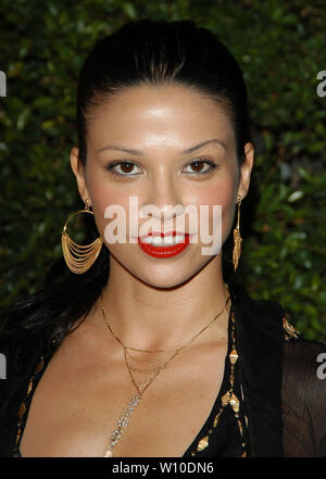 Navi Rawat an der Entertainment Weekly 2. Jährliche Pre-Emmy Partei hielt an der Hollywood Athletic Club in Hollywood, CA. Die Veranstaltung fand am Samstag, dem 18. September 2004. Foto von: SBM/PictureLux - Alle Rechte vorbehalten - Datei Referenz Nr. 33790-6836 SBMPLX Stockfoto