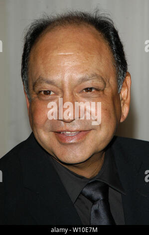 Cheech Marin bei der "Noche de Ninos" Nutzen für Kinder Krankenhaus Los Angeles gehalten im Beverly Hilton Hotel in Beverly Hills, CA. Die Veranstaltung fand am Samstag, Oktober 02, 2004. Foto von: SBM/PictureLux - Alle Rechte vorbehalten - Datei Referenz Nr. 33790-6458 SBMPLX Stockfoto