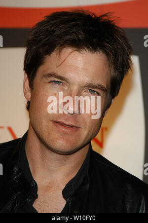 Jason Bateman an der Entertainment Weekly 2. Jährliche Pre-Emmy Partei hielt an der Hollywood Athletic Club in Hollywood, CA. Die Veranstaltung fand am Samstag, dem 18. September 2004. Foto von: SBM/PictureLux - Alle Rechte vorbehalten - Datei Referenz Nr. 33790-5348 SBMPLX Stockfoto