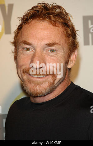 Danny Bonaduce an der Fox Reality Launch Party für "Reality Remix" gehalten an der Stimmung in Hollywood, CA. Die Veranstaltung fand am Donnerstag, 20. Oktober 2005 statt. Foto von: SBM/PictureLux - Alle Rechte vorbehalten - Datei Referenz Nr. 33790-5412 SBMPLX Stockfoto