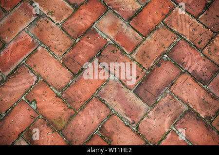 Brick, Detail Stockfoto