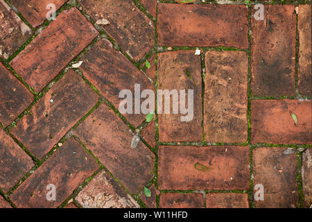 Brick, Detail Stockfoto