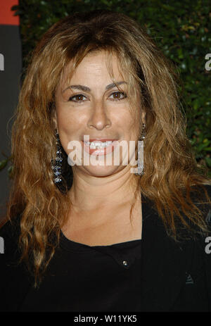 Roma Maffia an der Entertainment Weekly 2. Jährliche Pre-Emmy Partei hielt an der Hollywood Athletic Club in Hollywood, CA. Die Veranstaltung fand am Samstag, dem 18. September 2004. Foto von: SBM/PictureLux - Alle Rechte vorbehalten - Datei Referenz Nr. 33790-6444 SBMPLX Stockfoto