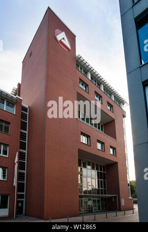 Jobcenter, Agentur für Arbeit Recklinghausen Stockfoto