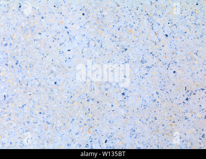 Design Patterns terrazzo Bodenbeläge, Marmor alte Textur oder poliertem Stein Kunst Hintergrund schön Stockfoto