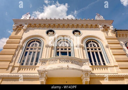 Timisoara, Rumänien Stockfoto