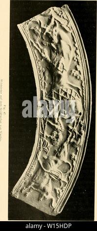 Archiv Bild ab Seite 153 der Abstammung der ältesten Haustiere sterben. Die Abstammung der ältesten Haustiere.. . Dieabstammungder 00 kell Jahr: 1902 140 sterben Abstammung der ältesten Haustiere. Stockfoto