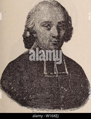 Archiv Bild von Seite 1078 von Wörterbuch d'Gartenbau illustré Par. Stockfoto