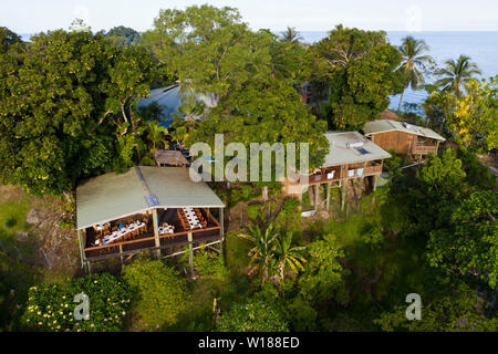 Tufi Dive Resort, Cape Nelson, Oro Provinz, Papua Neu Guinea