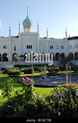 Dänemark, Kopenhagen 06 Stockfoto