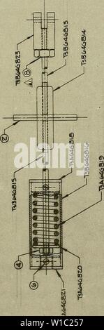 Archiv Bild von Seite 50 der Entwicklung eines kugelförmigen Acryl. Entwicklung eines kugelförmigen Acryl druck Rumpf für hydrospace Anwendung. developmentofsph 00 stac Jahr: 1970 JS wis? HSSSS 3 | A&A Hi5?: Pi1 aisSis - s47 Stockfoto