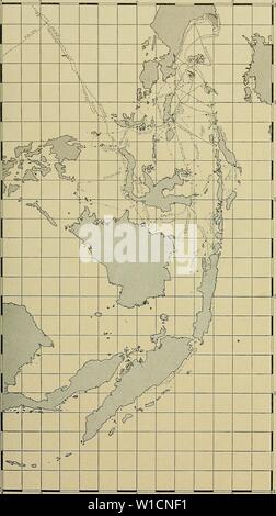 Archiv Bild von Seite 70 der De zeeën van Nederlandsch Oost-Indië. De zeeën van Nederlandsch Oost-Indië. dezeenvanneder 00 koni Jahr: 1922 Stockfoto