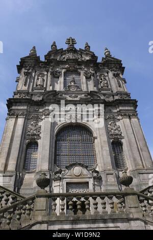 Porto-Portugal Stockfoto