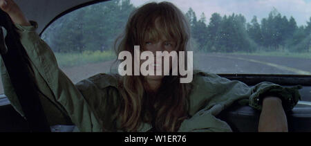 Two-Lane Blacktop USA Regie: Monte Hellman Laurie Bird, Dennis Wilson