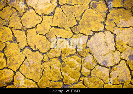 Hintergrund Bild von einem Stein Textur. Stockfoto