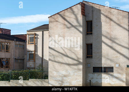 Nach einem ehemaligen Premierminister Robert Menzies College ist eine Anglikanische residential College von Macquarie University im Jahr 1972 benannt. Stockfoto