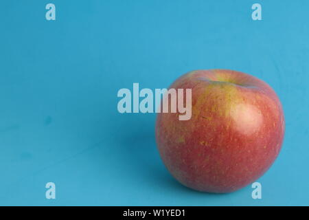 Frische Äpfel Sorte in den Apple Land Südtirol angebaut, Norditalien. Stockfoto