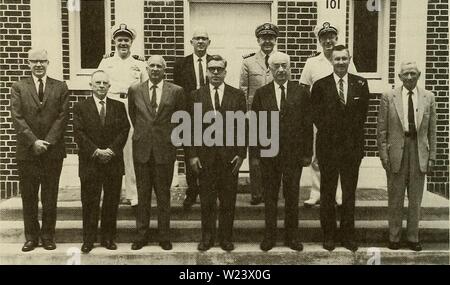 Archiv Bild ab Seite 187 von Dahlgren (1977) Stockfoto