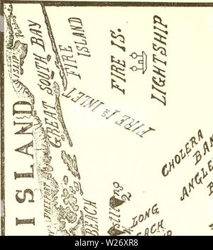 Archiv Bild von Seite 25 der Tiefsee Fischgründe (1915). Hochseefischen gründen deepseafishinggr 00 mull Jahr: 1915 Stockfoto