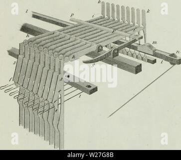 Archiv Bild von Seite 276 des cyclopedia; oder, Universal Wörterbuch Stockfoto