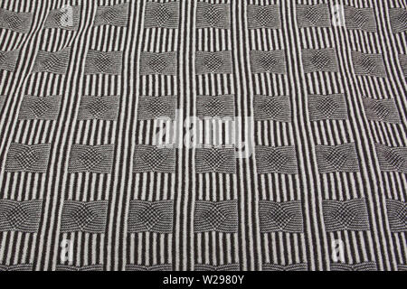 Fabric Textur Hintergrund, Textur für Design. Als Hintergrund, Hintergrundbild verwendet werden. Stockfoto