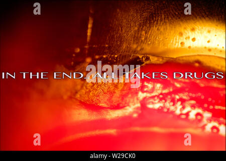 Get Drogen zitate Desktop Wallpaper Free
