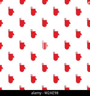 Küche aus echtem Muster nahtlose Vektor wiederholen Sie den Vorgang für alle Web Design Stock Vektor