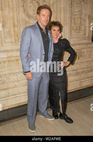 Celebs nehmen an der öffnung Nacht des English National Ballet Aschenputtel in der Royal Albert Hall mit: Damian Lewis, Helen McCrory Wo: London, Großbritannien Wann: 06 Jun 2019 Credit: Phil Lewis/WENN.com Stockfoto