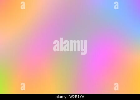 Pastel farbigen Hintergrund Stockfoto