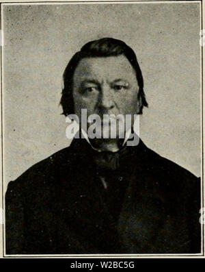 Ein 100-Jahrfeier der Katholizität in Kansas, 1822-1922; die Geschichte unserer Wiege land (Miami und Linn Grafschaften); Katholische indischen Missionen und Missionare von Kansas; die Pioniere auf den Prairies: Anmerkungen zu St. Mary's Mission, Sugar Creek, Linn County; Kirche der Heiligen Dreifaltigkeit, Paola, Miami County; Rosenkranz Kirche, Wea, Unbefleckte Empfängnis, B.V.M., Louisburg; St. Philip's Kirche, Osawatomie; Kirche Mariä Himmelfahrt, Edgerton, Johnson County; zu, der nur eine kurze Skizze des Ursuline Academy in Paola hinzugefügt; das Tagebuch des Vaters Hoecken und alten indischen Datensätze Stockfoto