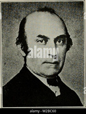 Ein 100-Jahrfeier der Katholizität in Kansas, 1822-1922; die Geschichte unserer Wiege land (Miami und Linn Grafschaften); Katholische indischen Missionen und Missionare von Kansas; die Pioniere auf den Prairies: Anmerkungen zu St. Mary's Mission, Sugar Creek, Linn County; Kirche der Heiligen Dreifaltigkeit, Paola, Miami County; Rosenkranz Kirche, Wea, Unbefleckte Empfängnis, B.V.M., Louisburg; St. Philip's Kirche, Osawatomie; Kirche Mariä Himmelfahrt, Edgerton, Johnson County; zu, der nur eine kurze Skizze des Ursuline Academy in Paola hinzugefügt; das Tagebuch des Vaters Hoecken und alten indischen Datensätze Stockfoto