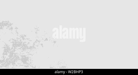 Zurück zu Schule. Cute flachbild Vector Illustration für Poster, Hintergrund, Banner oder Karte, freihand Zeichnung der Schreibtisch des Schuljunge mit Vorlage Stock Vektor