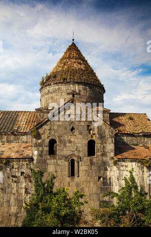 Armenien, Lori Provinz, Alaverdi, Sanahin Kloster Stockfoto