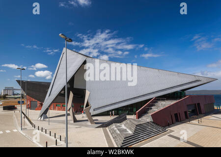 Australien, Western Australia, der Südwesten, Albany, Albany-Entertainment-Center Stockfoto