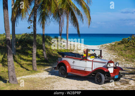 Kuba, Varadero Stockfoto