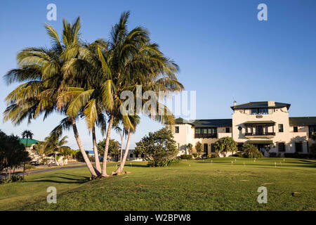 Kuba, Varadero, Xanadu Mansion am Varadero Golf Club Stockfoto