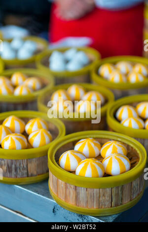 China, Peking, Donghuamen Street Nacht Markt Stockfoto