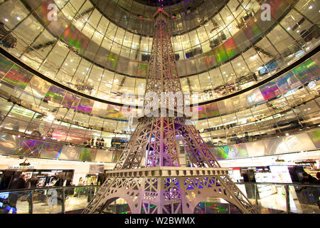 Galeries Lafayette, Berlin, Deutschland, Europa. Stockfoto