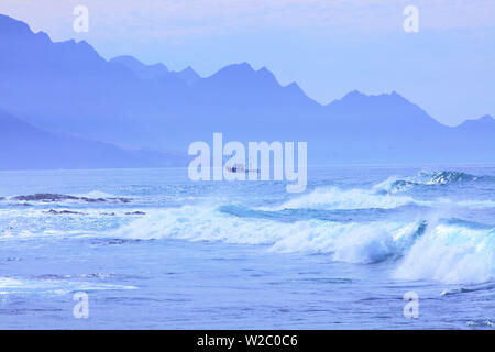 Puerto de las Nieves, Gran Canaria, Kanarische Inseln, Spanien, Atlantik, Europa Stockfoto