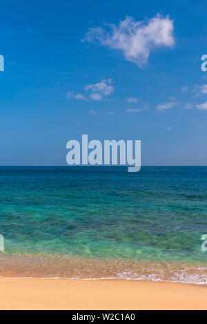 Karibik, Grenada, Magazin Beach Stockfoto