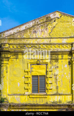 Malaysia, Kuala Lumpur, China Town. Stockfoto