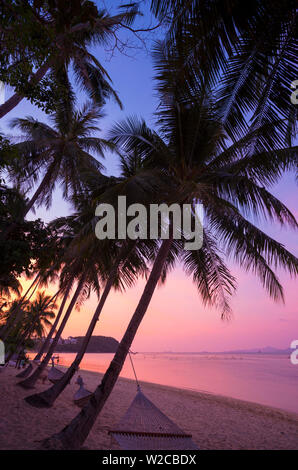 Bo Phut Beach, Koh Samui, Thailand Stockfoto
