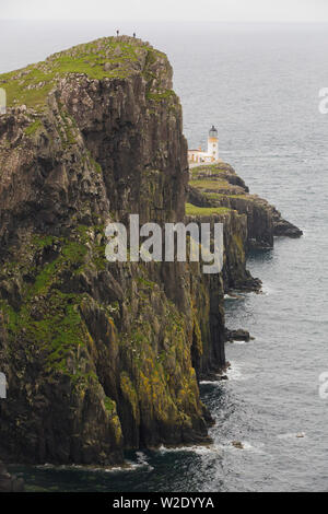 SCHOTTLAND Stockfoto