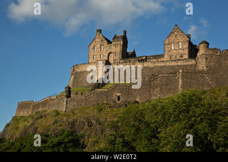 EDINBURGH, Schottland Stockfoto